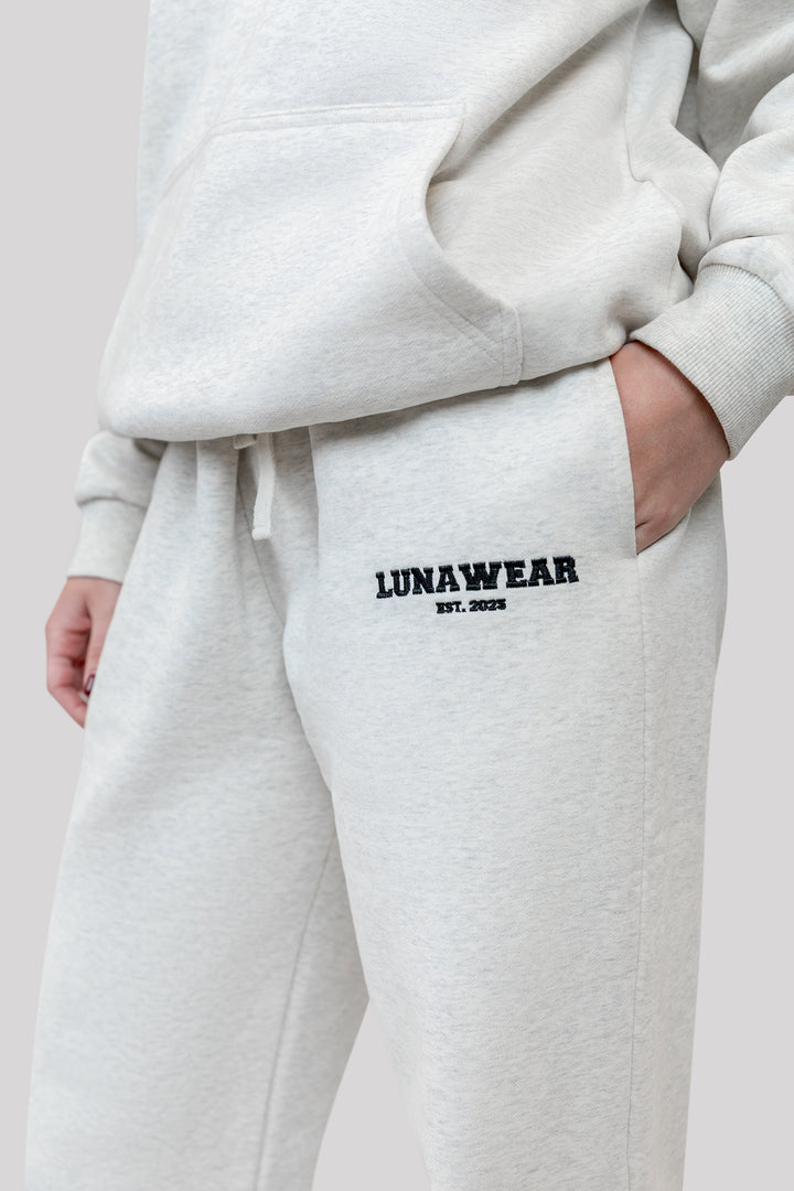 Signature Sweatpants Grey